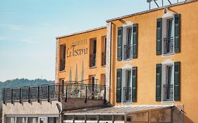 Hotel La Toscana am Europapark